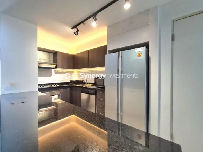 Apartamento en Yacht club Avenida Balboa en alquiler — 4
