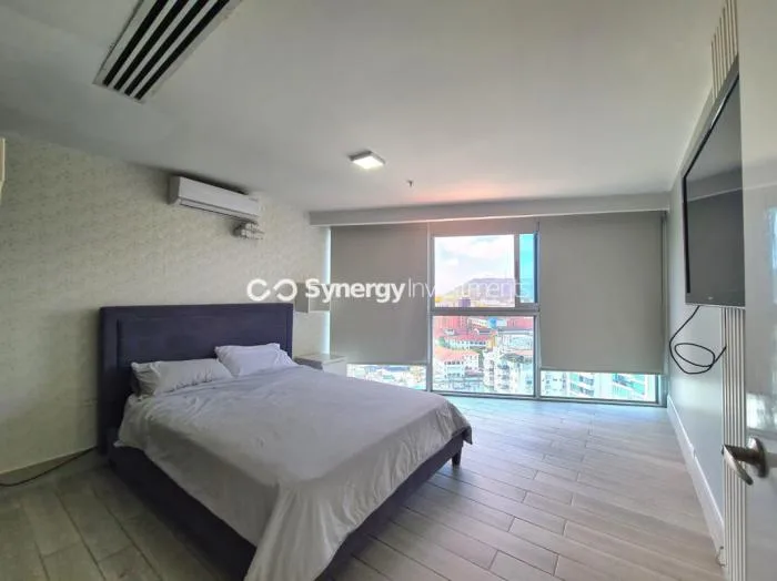 Apartamento en Yacht club Avenida Balboa en alquiler — 5