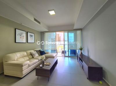 Apartment for rent in yacht club 2 rooms. apartment in yacht club tower with 2 rooms for rent