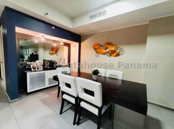 Yacht club  Panama amoblado en alquiler — 5
