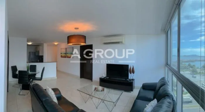 Apartamento en Villa del mar Avenida Balboa en alquiler — 2
