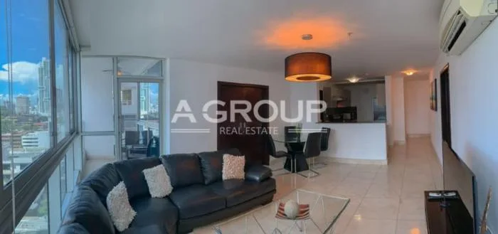 Apartamento en Villa del mar Avenida Balboa en alquiler — 3