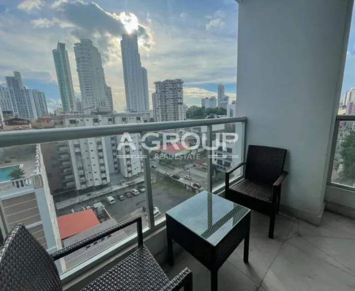 Apartamento en Villa del mar Avenida Balboa en alquiler — 4