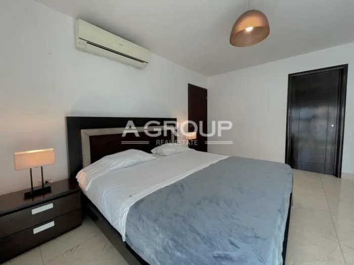 Apartamento en Villa del mar Avenida Balboa en alquiler — 5