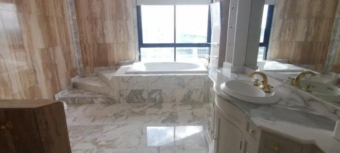 Alquiler de apartamento en Condesa princesa 3 habitaciones — 5