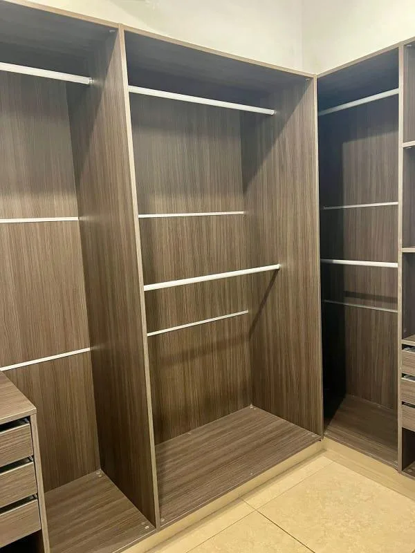 Apartamento en Rivage de 2 habitaciones en alquiler — 4