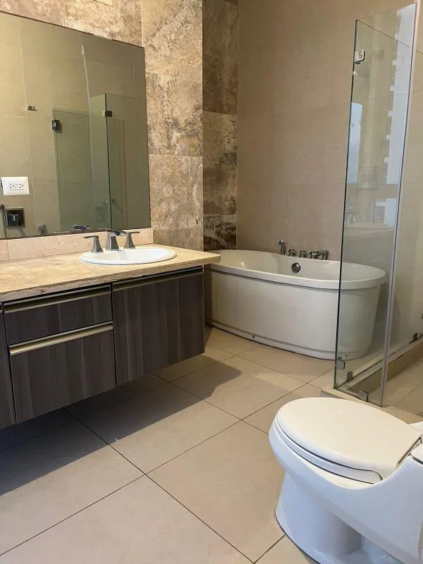 Apartamento en Rivage de 2 habitaciones en alquiler — 5