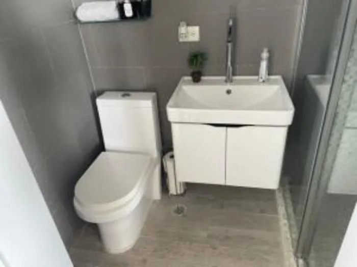 Apartamento en Yoo Avenida Balboa en alquiler — 2