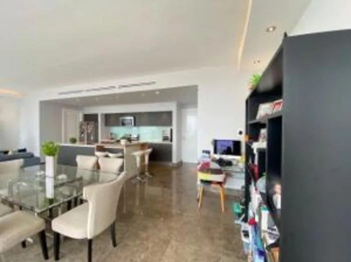 Apartamento en Yoo Avenida Balboa en alquiler — 4