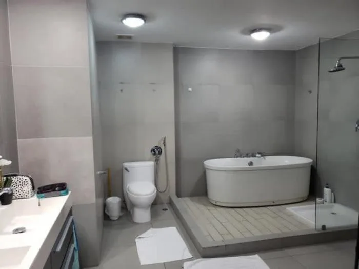 Yacht club tower 2 habitaciones en alquiler — 2
