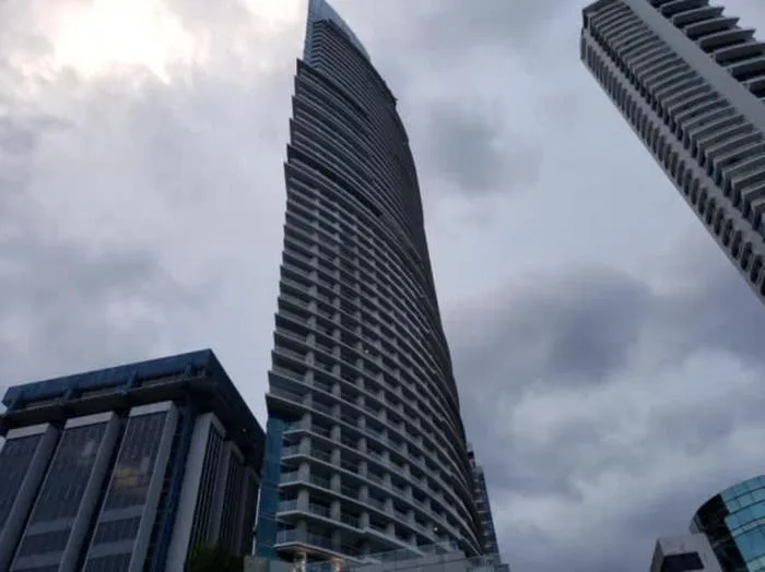 Yacht club tower 2 habitaciones en alquiler — 5