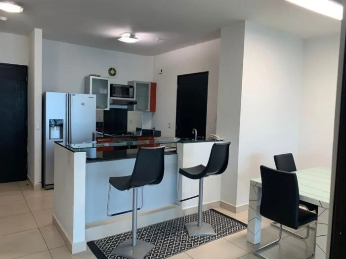 Apartamento en Destiny Avenida Balboa en alquiler — 3