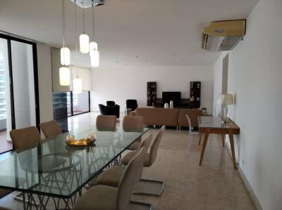 Los delfines 3 habitaciones en alquiler. los delfines avenida balboa 3 recamaras