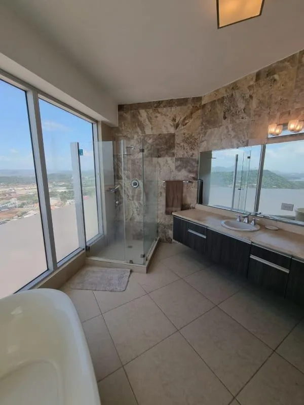 Rivage Avenida Balboa 2 habitaciones — 2