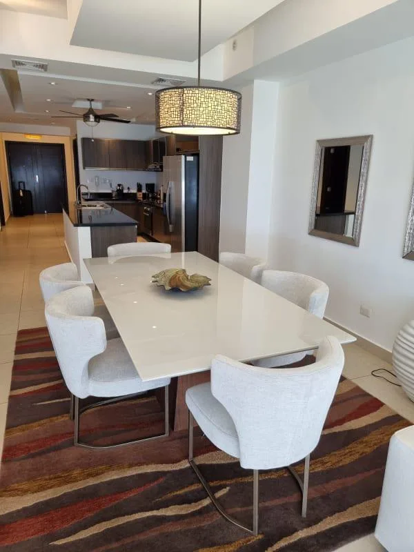 Rivage Avenida Balboa 2 habitaciones — 3