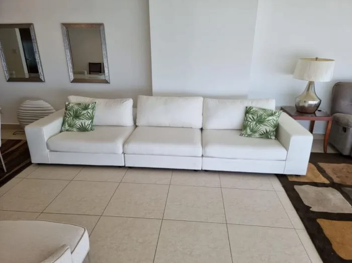 Rivage Avenida Balboa 2 habitaciones — 4
