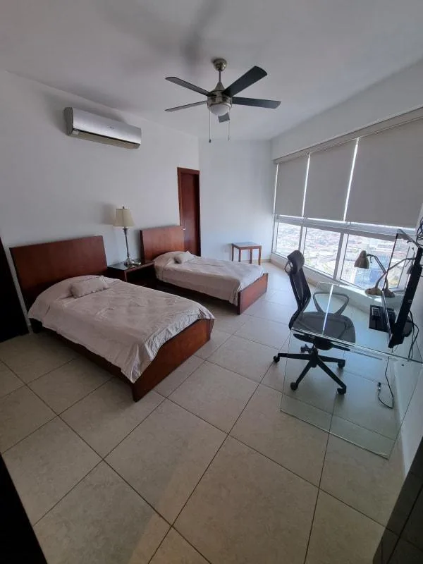 Rivage Avenida Balboa 2 habitaciones — 5