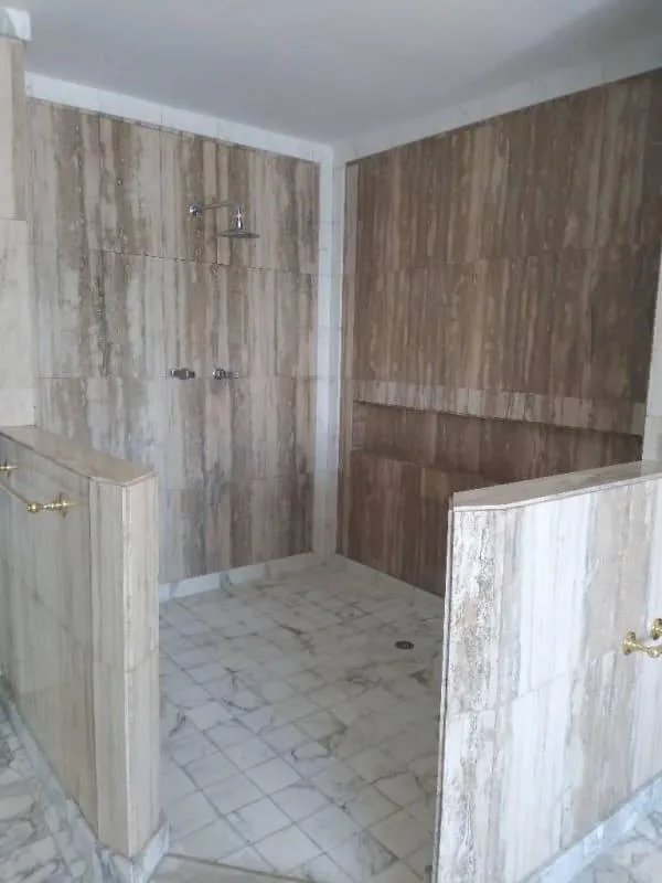 Apartamento en Torres miramar de 3 habitaciones en alquiler — 3