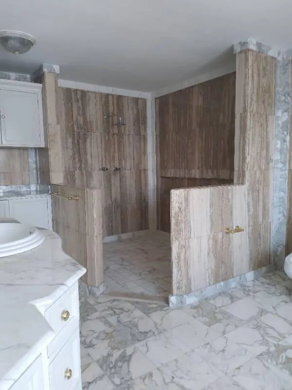 Apartamento en Torres miramar de 3 habitaciones en alquiler — 4