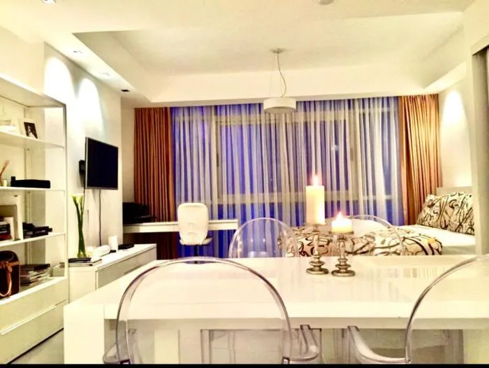 Alquiler de apartamento en Colores de bella vista 1 recamara — 4