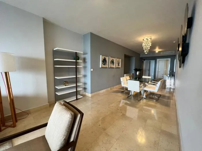Yoo 2 habitaciones en alquiler — 2