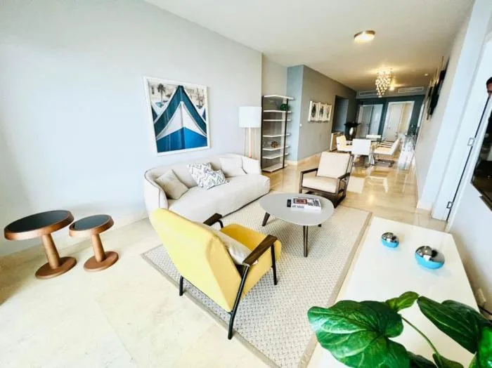 Yoo 2 habitaciones en alquiler — 5
