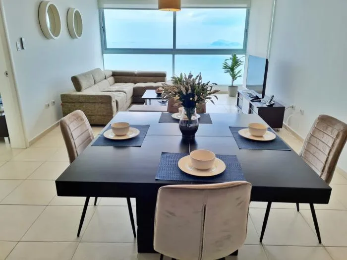 Alquiler de apartamento en Vista marina 1 habitacion — 3