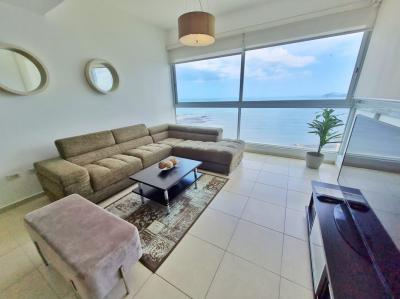 Apartamento na vista marina avenida balboa para alugar. vista marina 1 quarto para alugar