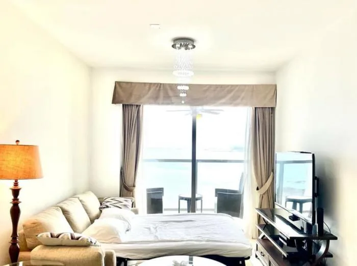 Yoo panama 1 habitacion en alquiler — 4