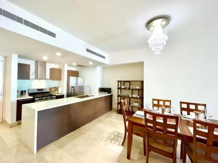 Yoo panama 1 habitacion en alquiler — 5
