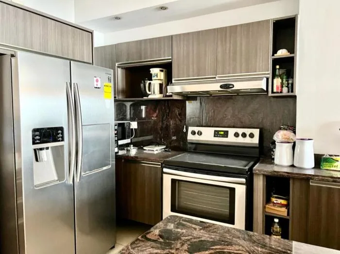 Rivage Avenida Balboa Panama en alquiler — 4