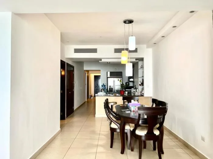 Rivage Avenida Balboa Panama en alquiler — 5