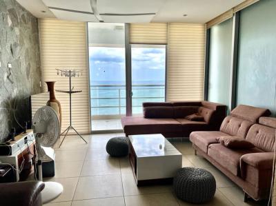 Apartamento en rivage de 2 recamaras en alquiler. apartamento en alquiler en rivage de 2 habitacione