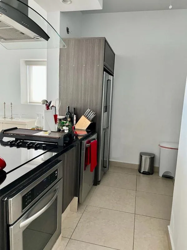 Apartamento en Rivage de 1 habitacion en alquiler — 3