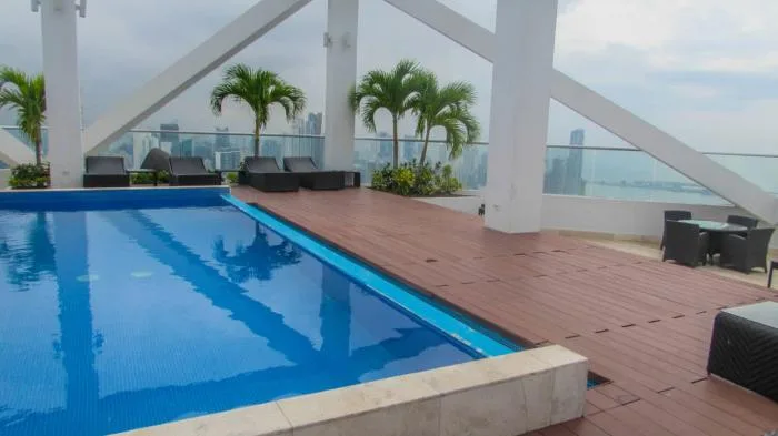 Apartamento en Rivage de 1 habitacion en alquiler — 4