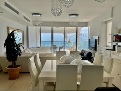Rivage  panama amoblado en alquiler. apartamento en alquiler en rivage de 1 recamara