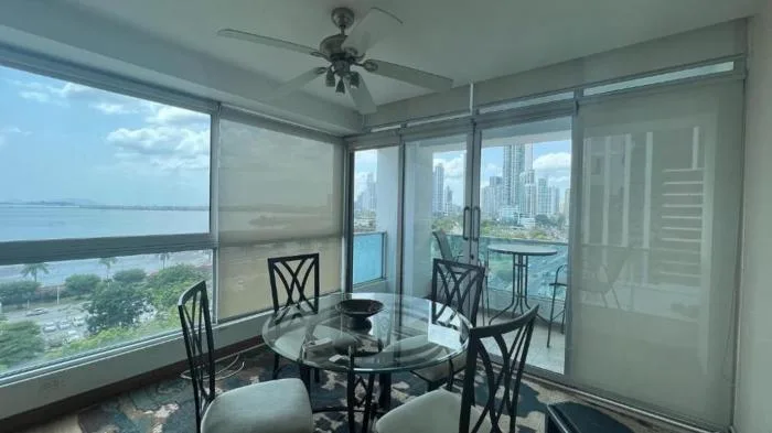 Bayfront Avenida Balboa 1 recamara — 4
