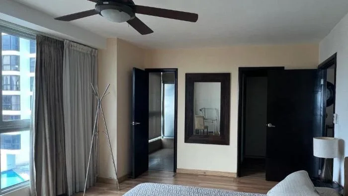 Bayfront Avenida Balboa 1 recamara — 5
