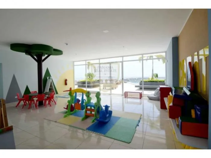 The sands  Panama amoblado en alquiler — 3