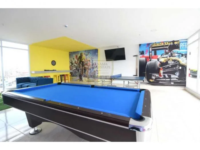 The sands  Panama amoblado en alquiler — 4