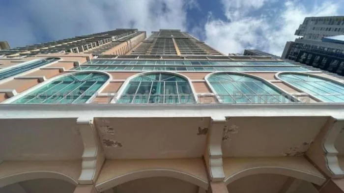 Apartamento en alquiler en Vista marina de 1 habitacion — 2