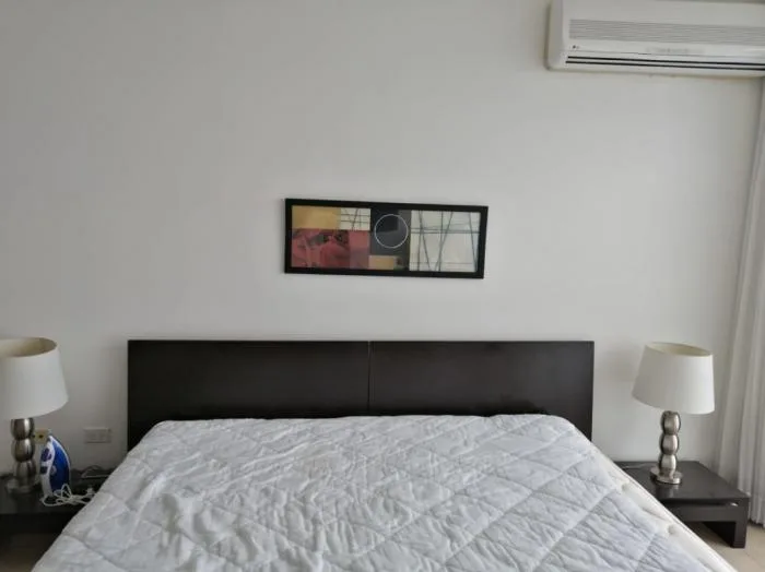 Apartamento en alquiler en Vista marina de 1 habitacion — 3