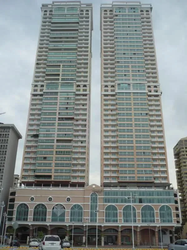 Apartamento en alquiler en Vista marina de 1 habitacion — 4