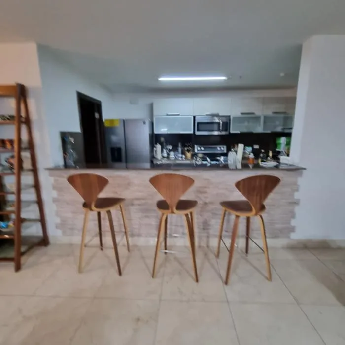 Villa del mar Cinta costera 1 habitacion — 3