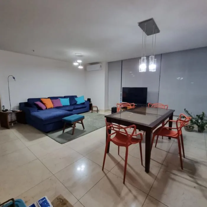 Villa del mar Cinta costera 1 habitacion — 4