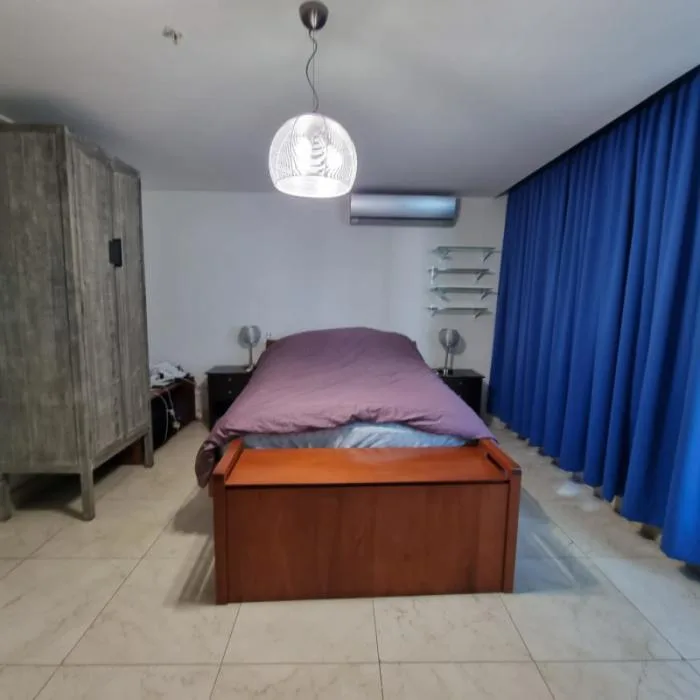 Villa del mar Cinta costera 1 habitacion — 5