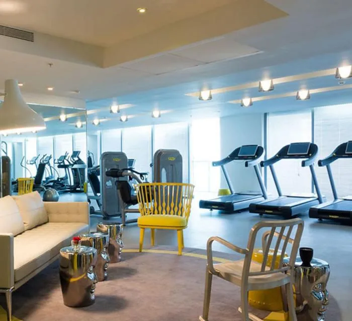 Apartamento en Yoo panama de 1 habitacion en alquiler — 2