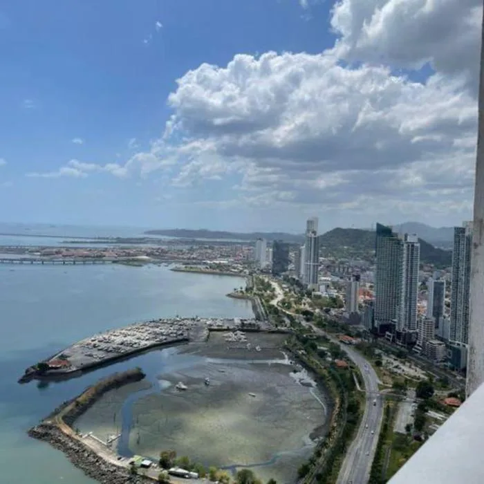 Yoo panama  Panama amoblado en alquiler — 4