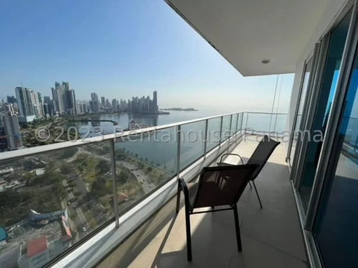 Rivage Cinta costera 2 habitaciones — 5
