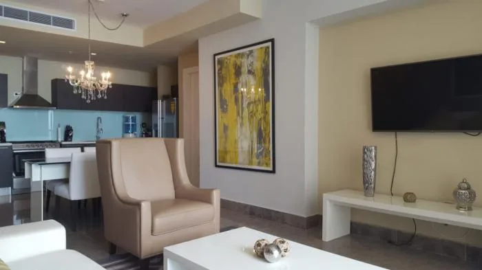 Apartamento en Yoo de 1 habitacion en alquiler — 3